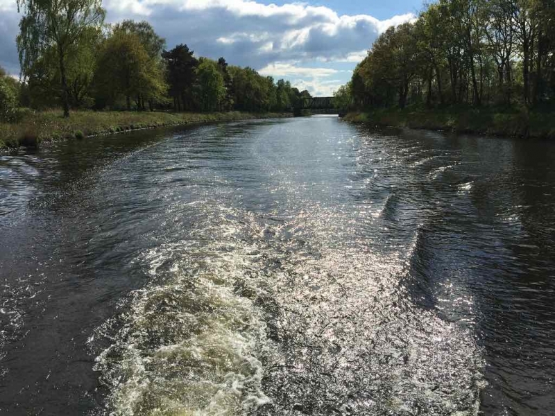 Elbe-Lübeck-Kanal 1